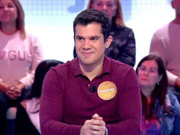 ¿Supersticioso? El motivo por el que Nacho evita decir “la palabra de tener miedo al 13” ¿Supersticioso? El motivo por el que Nacho evita decir “la palabra de tener miedo al 13”