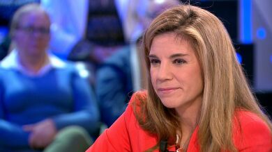 Marián Rojas da las claves para sobreponerse a la soledad no deseada: 