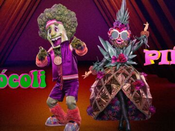 Dos nuevas máscaras y dos nuevos desenmascaramientos: ¡descubre todo lo que nos espera este miércoles en Mask Singer! 