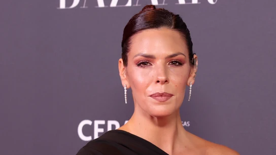 Laura Matamoros, en los Premios Women of the Year Laura Matamoros, en los Premios Women of the Year