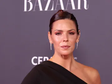 Laura Matamoros, en los Premios Women of the Year Laura Matamoros, en los Premios Women of the Year