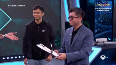 ¡Un dron inspirado en una semilla de arce! La naturaleza y la ciencia vuelven a unirse en El Hormiguero