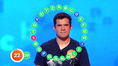 Un error inoportuno noquea a Nacho: renuncia a dar la pelea contra Manu en El Rosco Un error inoportuno noquea a Nacho: renuncia a dar la pelea contra Manu en El Rosco