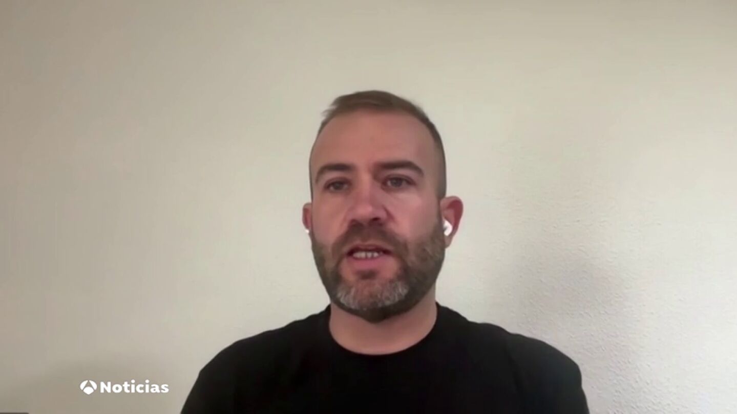 Entrevista a David Conde