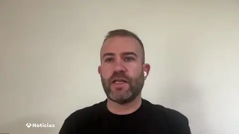 Entrevista a David Conde Entrevista a David Conde