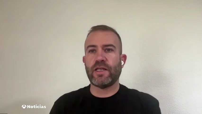 Entrevista a David Conde