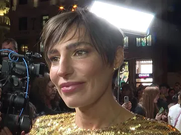 Eugenia Osborne, en los Premios Women of the Year Eugenia Osborne, en los Premios Women of the Year