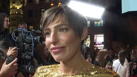 Eugenia Osborne, en los Premios Women of the Year Eugenia Osborne, en los Premios Women of the Year