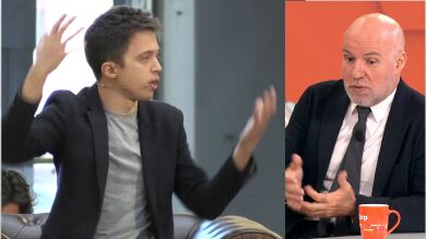 ¿Qué le espera a Íñigo Errejón?: el magistrado Ignacio González Vega se pronuncia