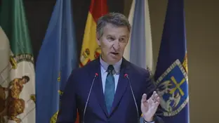 Alberto Núñez Feijóo Alberto Núñez Feijóo