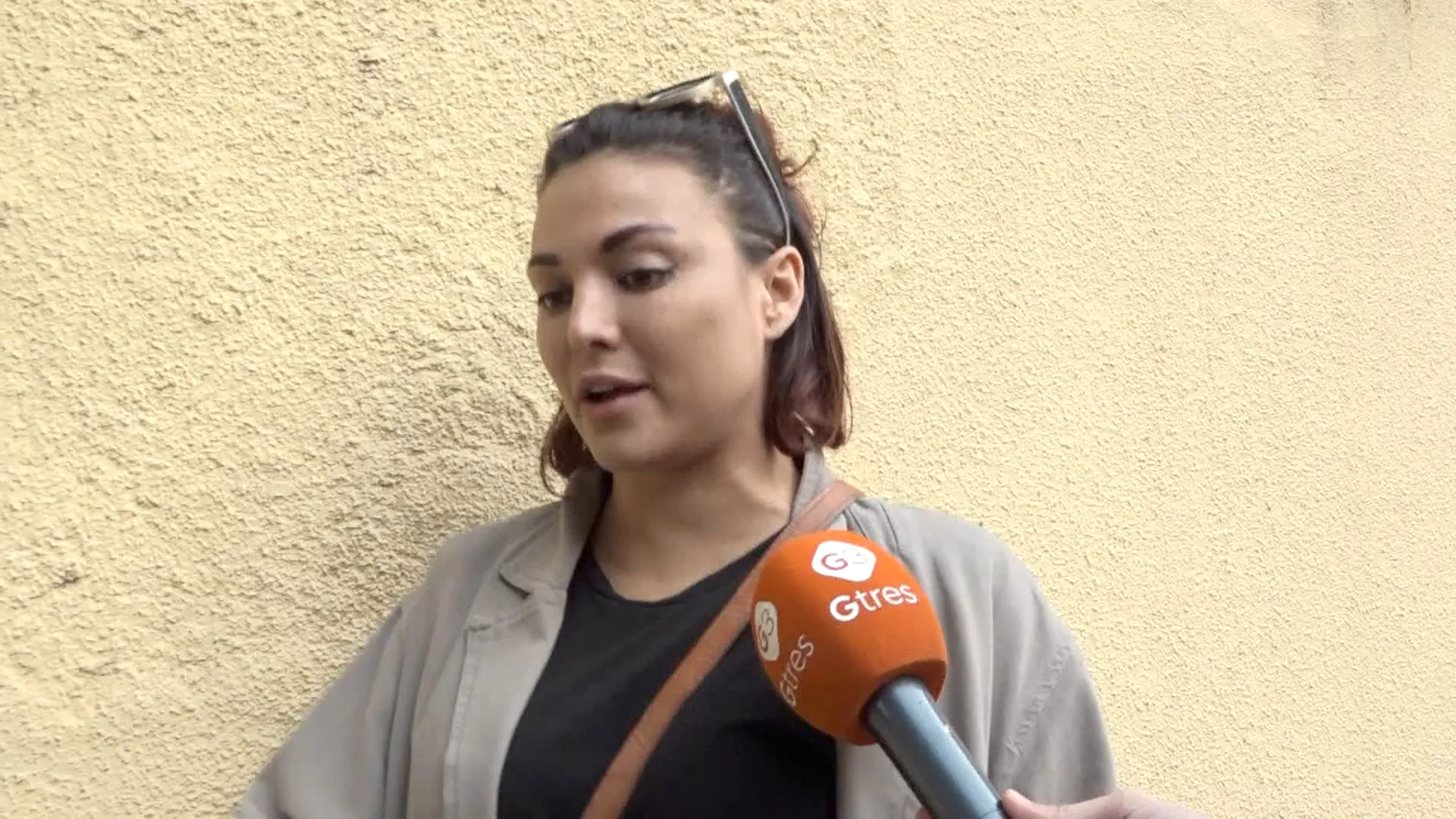 Elisa Moulia&aacute;