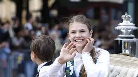 Estela de Suecia Estela de Suecia