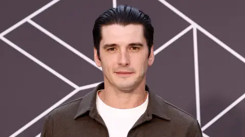 Yon González en la presentación de Beguinas Yon González en la presentación de Beguinas