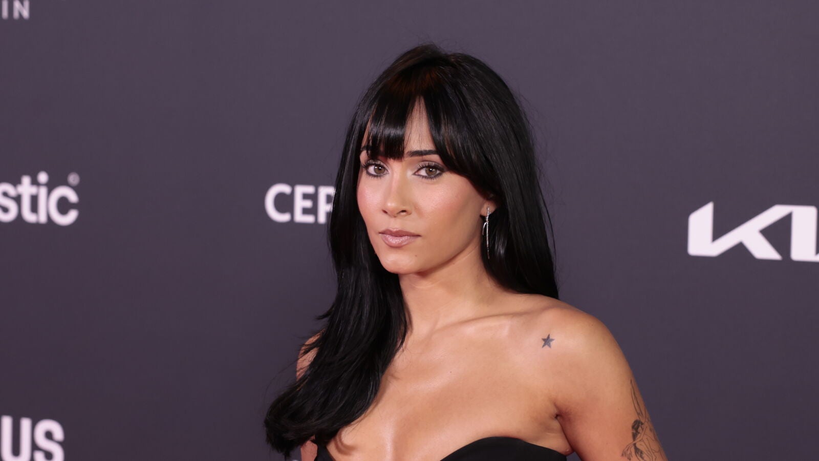 Aitana no irá a la boda de Ana Guerra y Víctor Elías: 