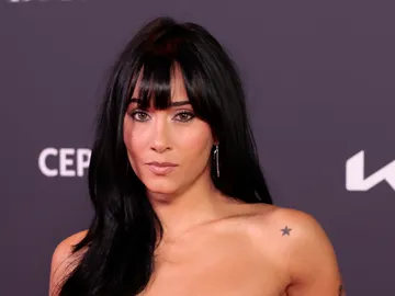 Aitana, Premios Women of the Year 2024 Aitana, Premios Women of the Year 2024