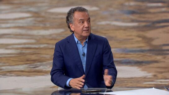 Roberto Brasero