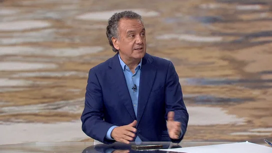 Roberto Brasero Roberto Brasero