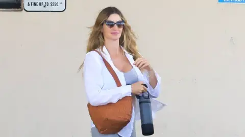 Gisele Bündchen Gisele Bündchen