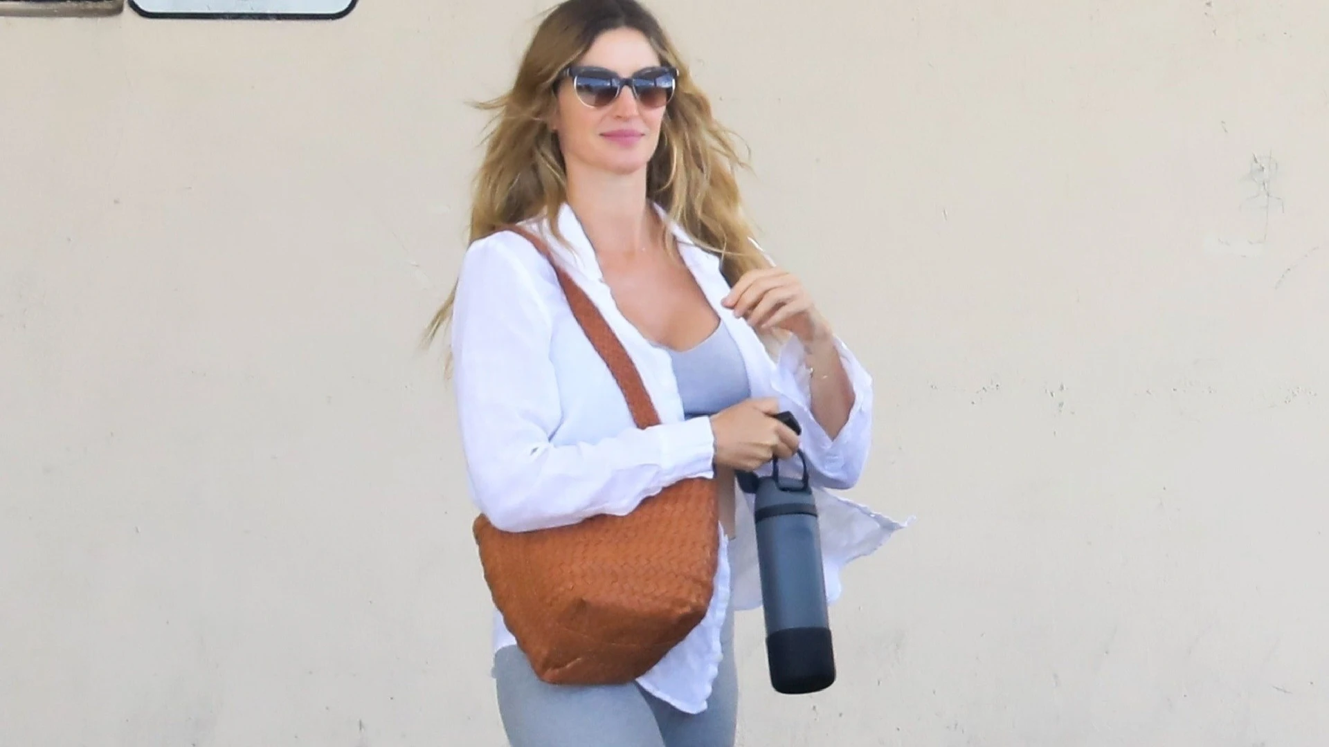 Gisele B&uuml;ndchen
