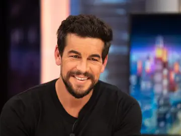 La nueva vida de Mario Casas, en el campo y con sus mascotas: "Estoy enamorado" La nueva vida de Mario Casas, en el campo y con sus mascotas: "Estoy enamorado"