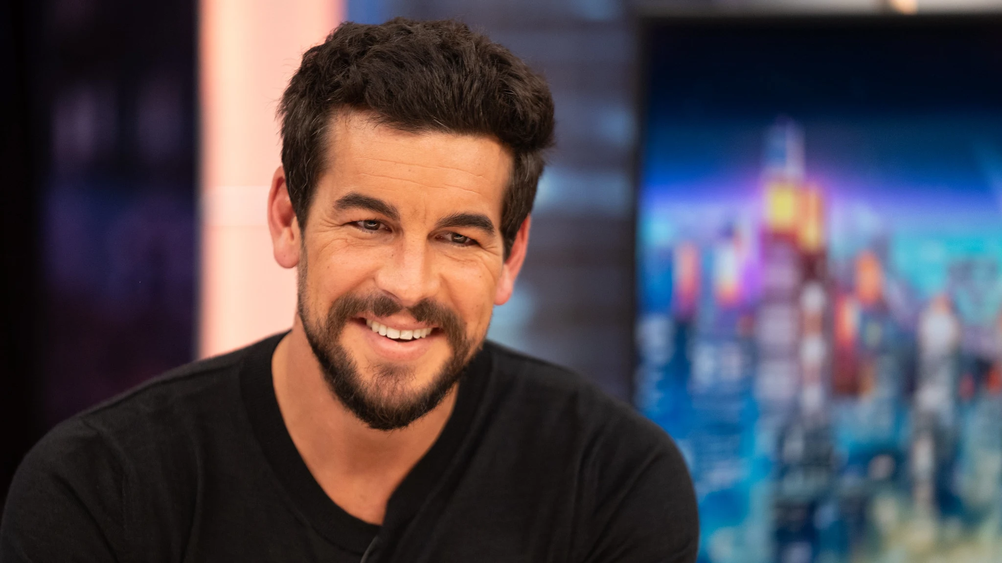 La nueva vida de Mario Casas, en el campo y con sus mascotas: "Estoy enamorado" La nueva vida de Mario Casas, en el campo y con sus mascotas: "Estoy enamorado"