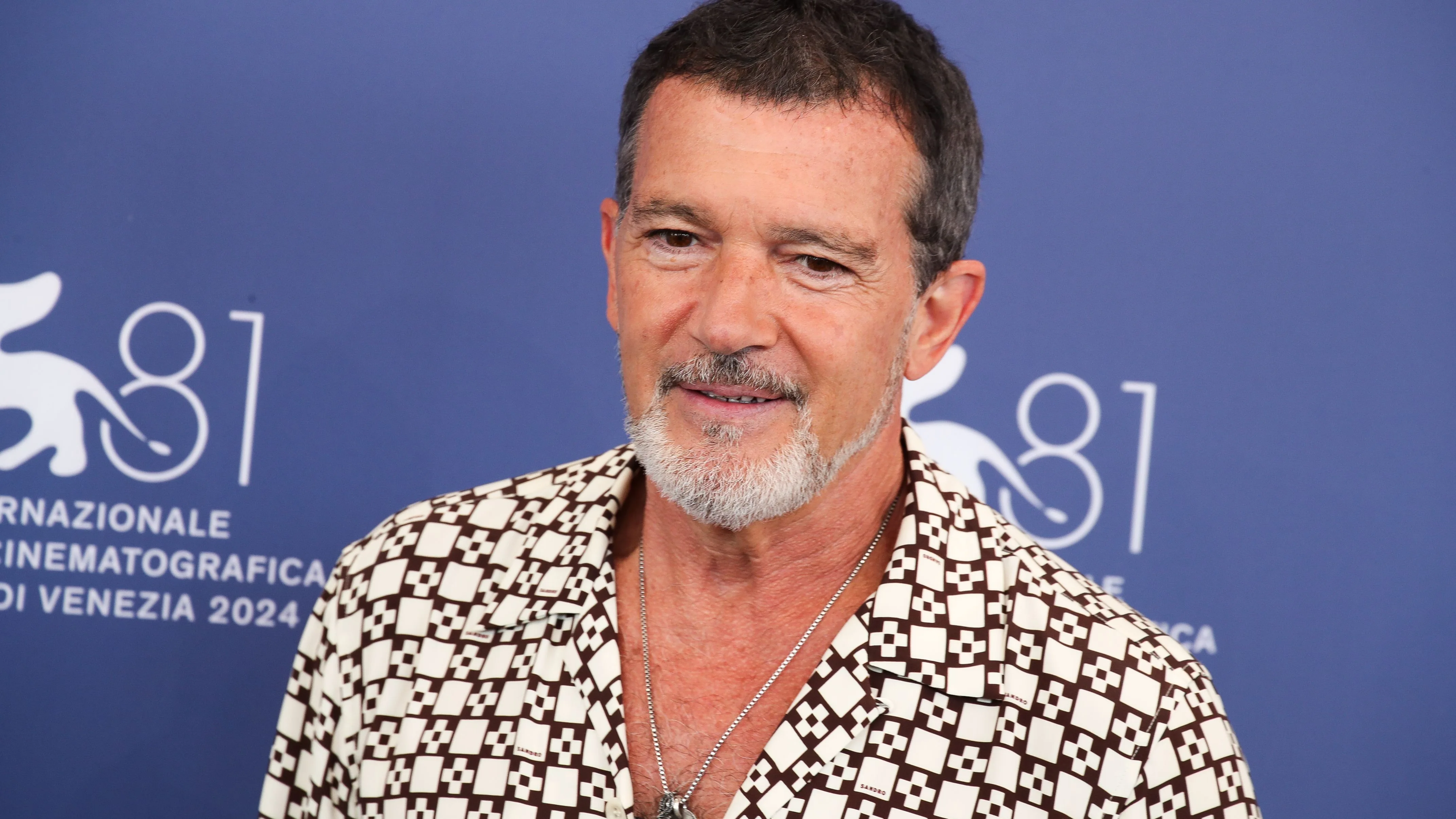 Antonio Banderas Antonio Banderas