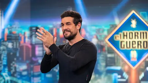 Vuelve a ver la entrevista completa a Mario Casas en El Hormiguero Vuelve a ver la entrevista completa a Mario Casas en El Hormiguero