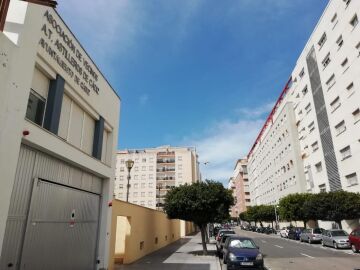 Cientos de familias pasan hambre en Cádiz después de que se les excluya de un bono social