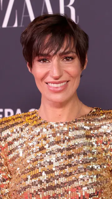 Eugenia Osborne, Premios Women of the Year de Harpers Bazaar Eugenia Osborne, Premios Women of the Year de Harpers Bazaar