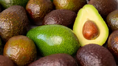 Aguacates Aguacates