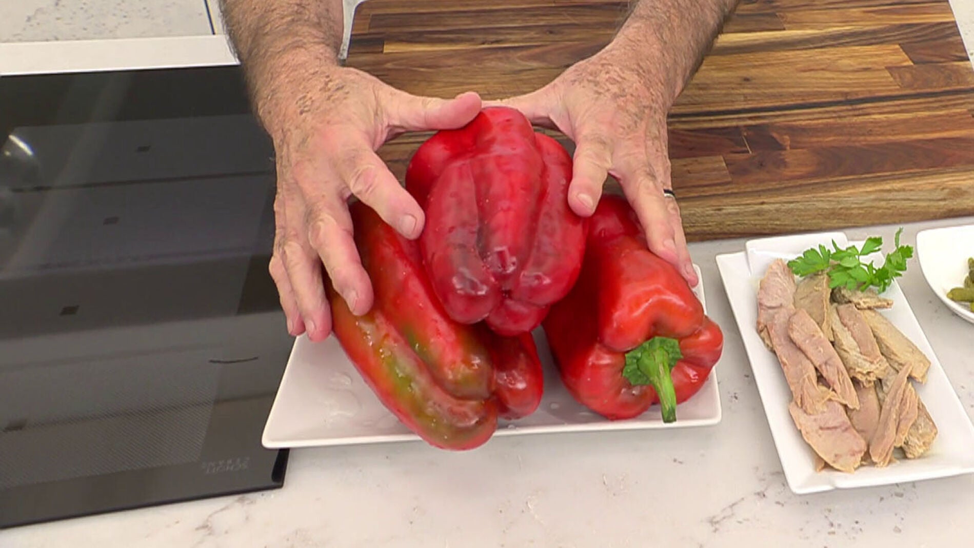 Pimientos