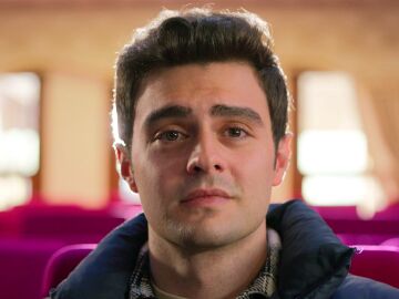 &Ouml;mer, destrozado al imaginar su boda con S&uuml;sen en el d&iacute;a que deber&iacute;a haber sido de ensue&ntilde;o