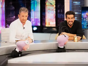 ¡El nuevo cine! Trancas y Barrancas le quitan trabajo a Mario Casas ¡El nuevo cine! Trancas y Barrancas le quitan trabajo a Mario Casas