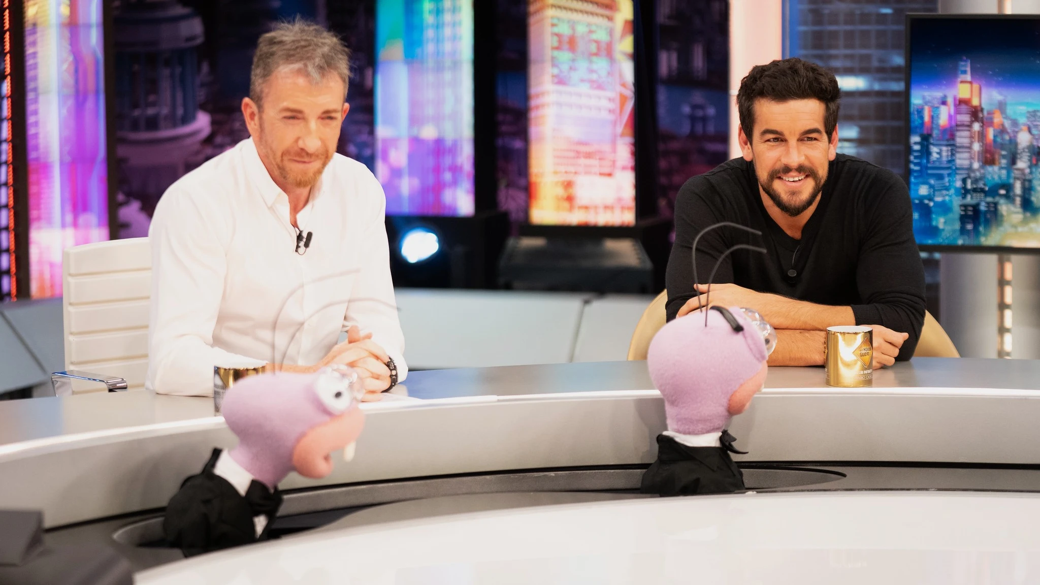 ¡El nuevo cine! Trancas y Barrancas le quitan trabajo a Mario Casas ¡El nuevo cine! Trancas y Barrancas le quitan trabajo a Mario Casas