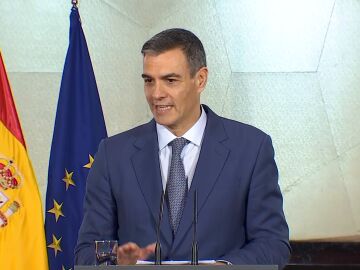 Pedro Sánchez