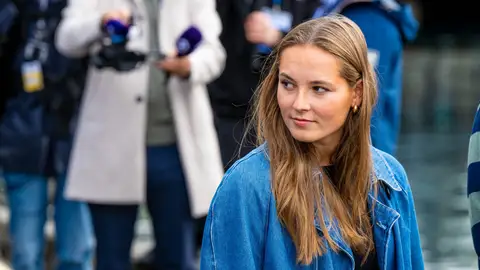 Ingrid Alexandra de Noruega Ingrid Alexandra de Noruega