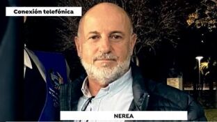 Jos&eacute; Hernaiz Montoro, desaparecido en la Alcudia
