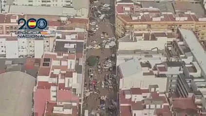 Imágenes aéreas Imágenes aéreas