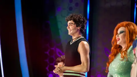 Javier Ambrossi Javier Ambrossi