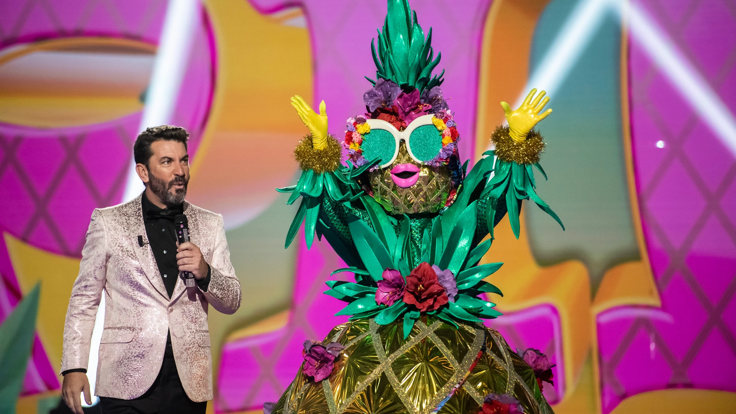 &ldquo;Otros frutos dir&aacute;n que soy muy friki&rdquo;: &eacute;stas son las primeras pistas de Pi&ntilde;a