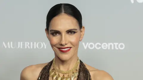 Adriana Abascal Adriana Abascal