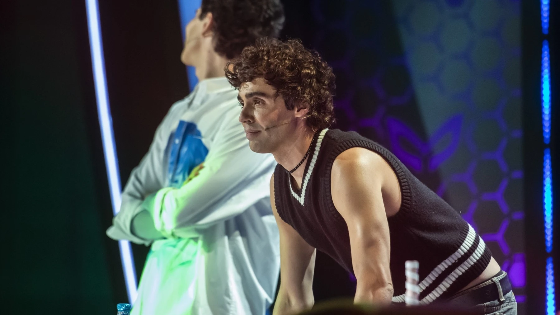 “¡Es Miguel Ángel Revilla!”: La teoría de los Javis que deja sin palabras a Ana Milán “¡Es Miguel Ángel Revilla!”: La teoría de los Javis que deja sin palabras a Ana Milán