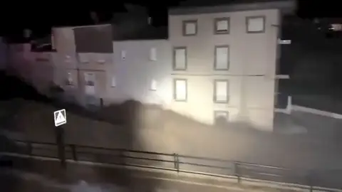 Riada el Letur Riada el Letur