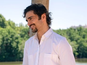 &iquest;Qui&eacute;n es V&iacute;ctor Z&aacute;rate? Descubre a Rub&eacute;n Bernal, el actor que interpreta al amigo de Mar&iacute;a en Sue&ntilde;os de libertad