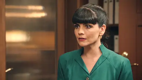 Gema intenta apartar sus celos de Miriam : “No tiene sentido ponernos la zancadilla entre mujeres” Gema intenta apartar sus celos de Miriam : “No tiene sentido ponernos la zancadilla entre mujeres”