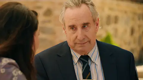 Digna se sincera con don Pedro y le advierte sobre Jesús: "No es de fiar" Digna se sincera con don Pedro y le advierte sobre Jesús: "No es de fiar"