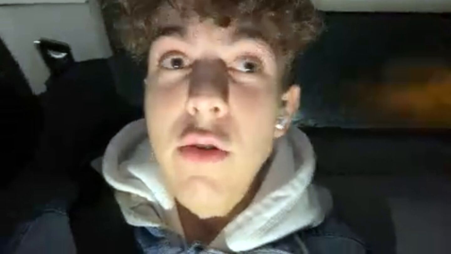 Javier, vecino de Utiel