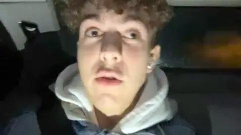 Javier, vecino de Utiel Javier, vecino de Utiel