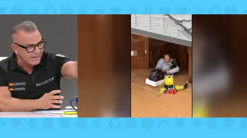 Experto en emergencias Experto en emergencias