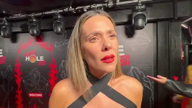 Lorena Gómez sale en defensa de su cuñada, Pilar Rubio, tras sus críticas por bailar sevillanas: Lorena Gómez sale en defensa de su cuñada, Pilar Rubio, tras sus críticas por bailar sevillanas: